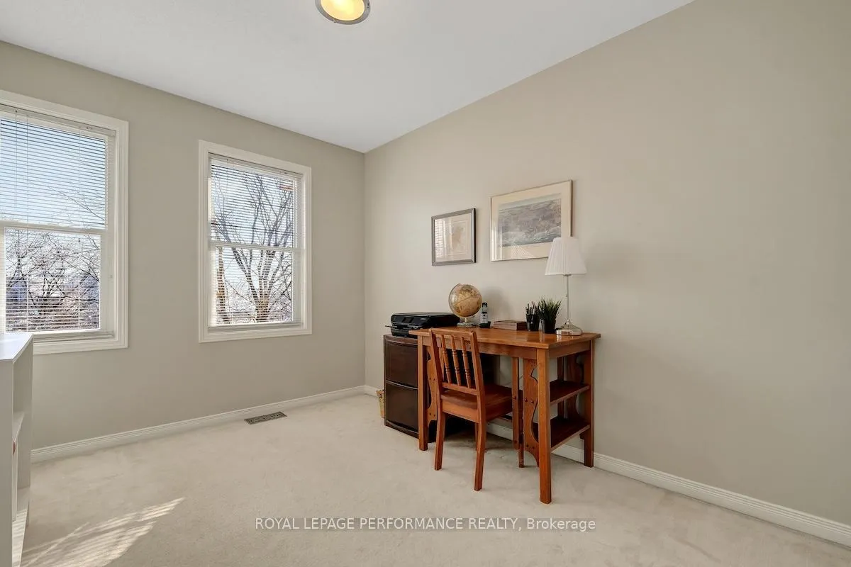 Photo 24 of 175 Arcola Private, Ottawa, Overbrook/Castle Heights — HOMEH