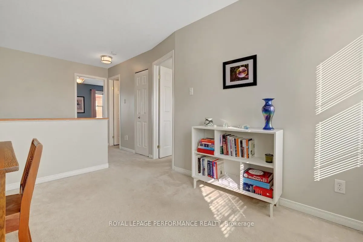 Photo 26 of 175 Arcola Private, Ottawa, Overbrook/Castle Heights — HOMEH