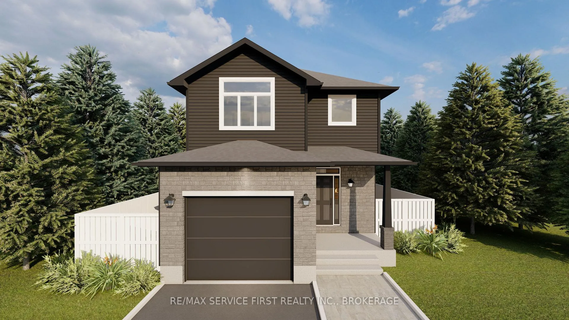 Photo 1 of 1334 Turnbull Way, Kingston, City Northwest — HOMEH