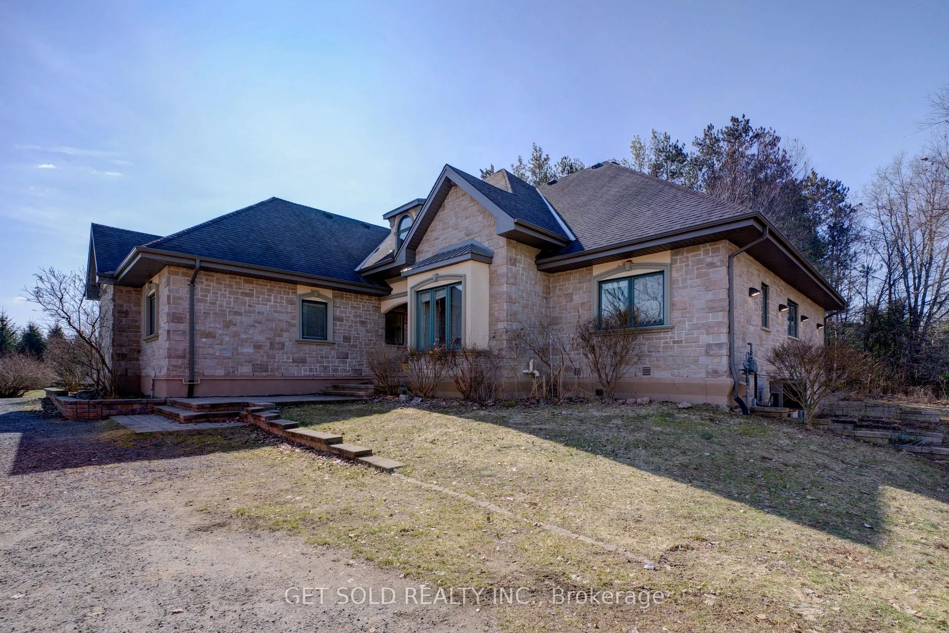 Photo 6 of 21 Old Mill Road, Brant, Burford — HOMEH