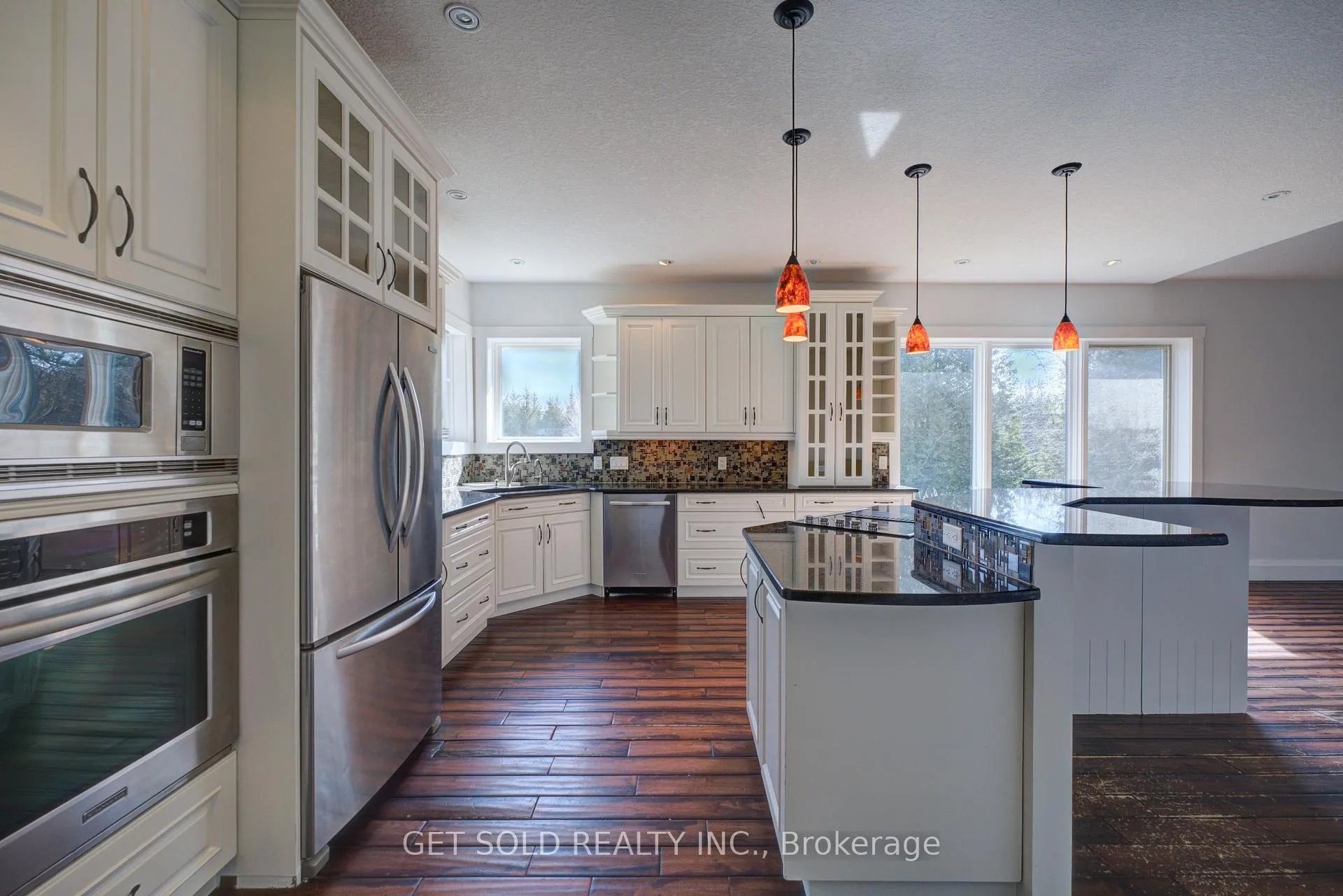 Photo 15 of 21 Old Mill Road, Brant, Burford — HOMEH