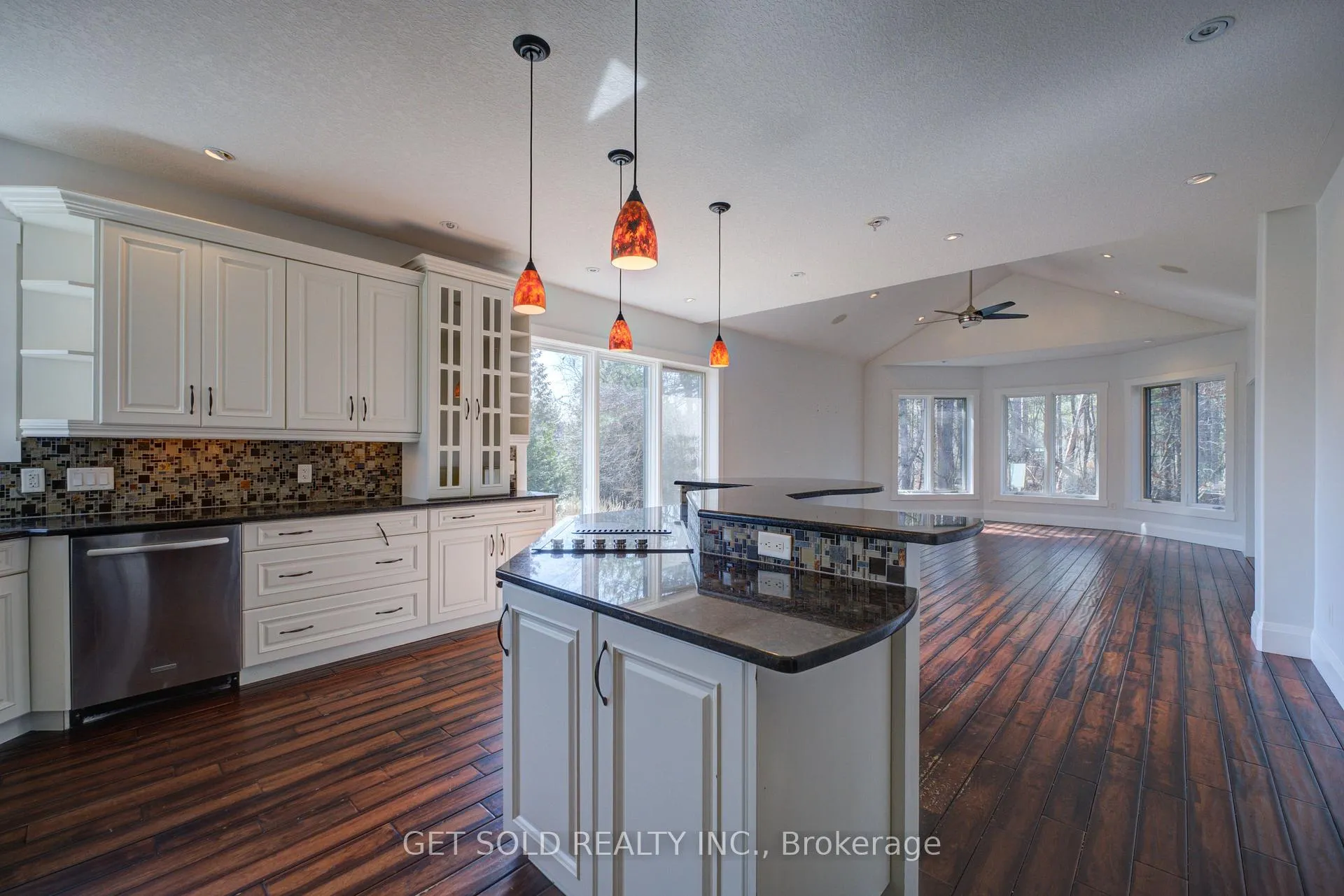 Photo 17 of 21 Old Mill Road, Brant, Burford — HOMEH