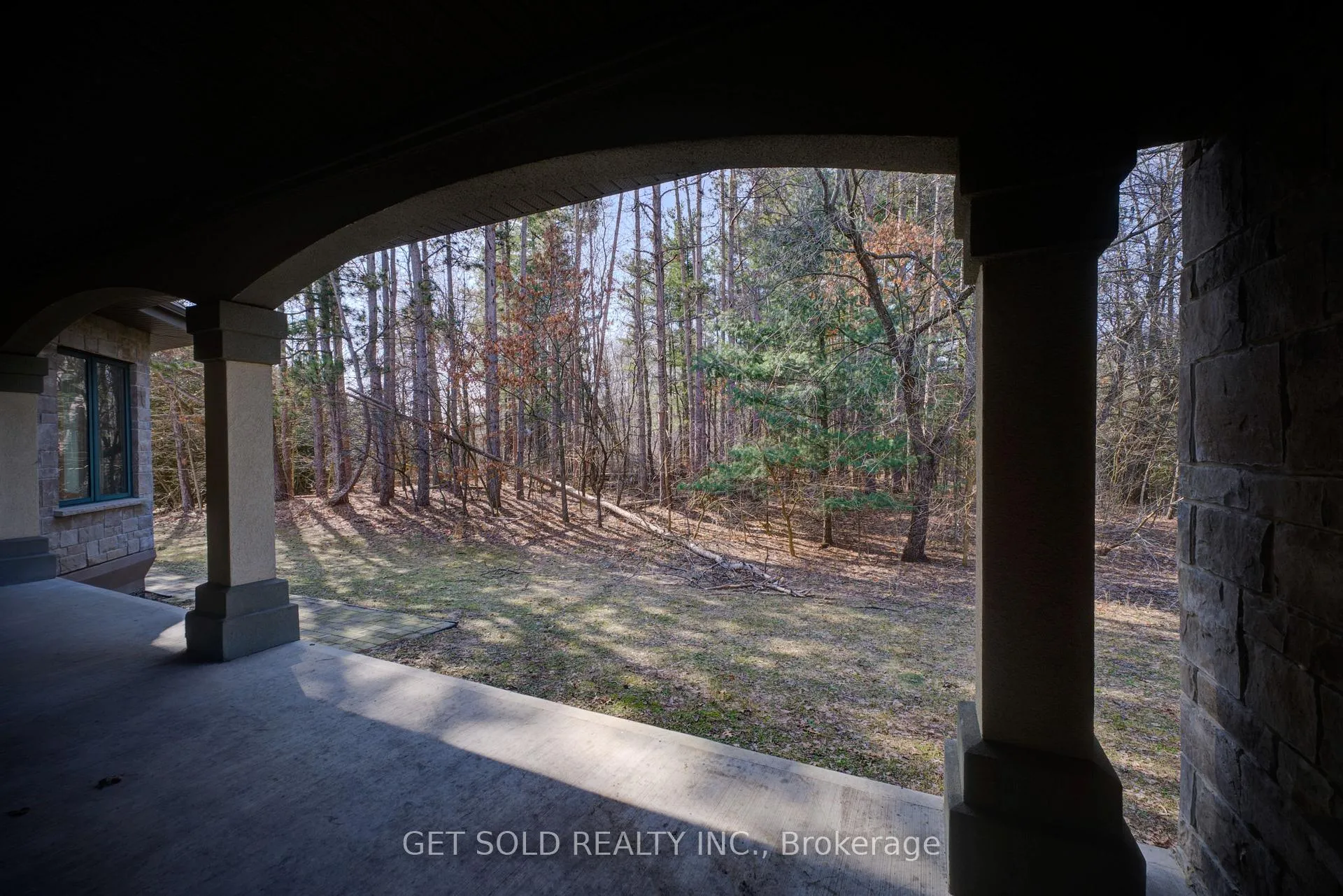 Photo 47 of 21 Old Mill Road, Brant, Burford — HOMEH