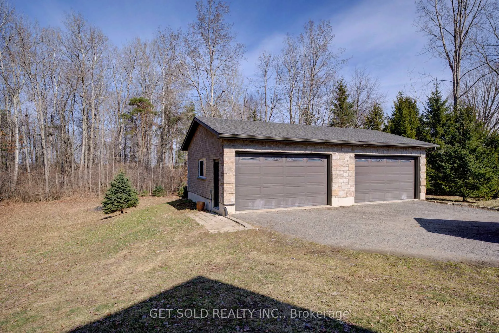 Photo 48 of 21 Old Mill Road, Brant, Burford — HOMEH