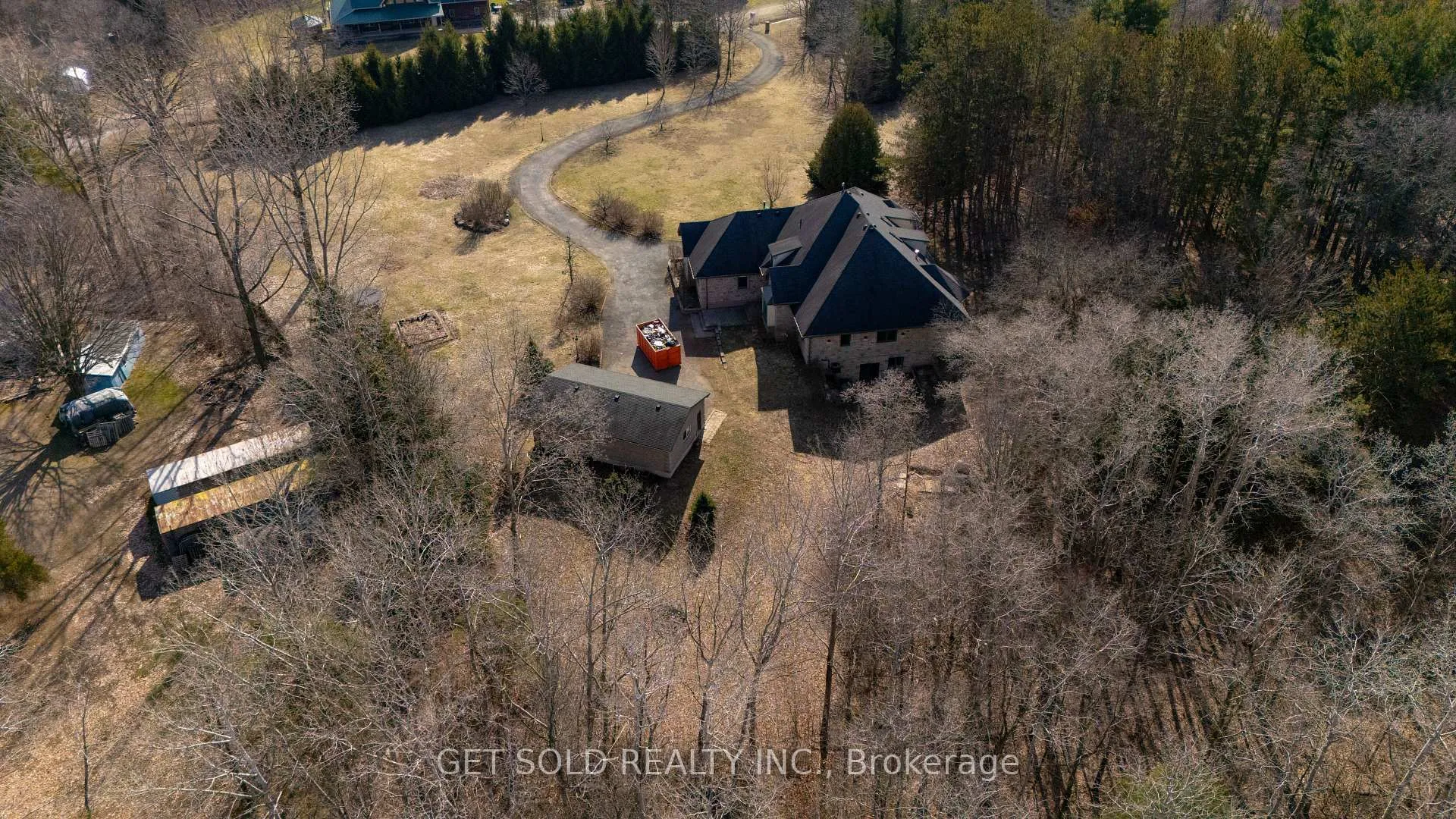 Photo 50 of 21 Old Mill Road, Brant, Burford — HOMEH