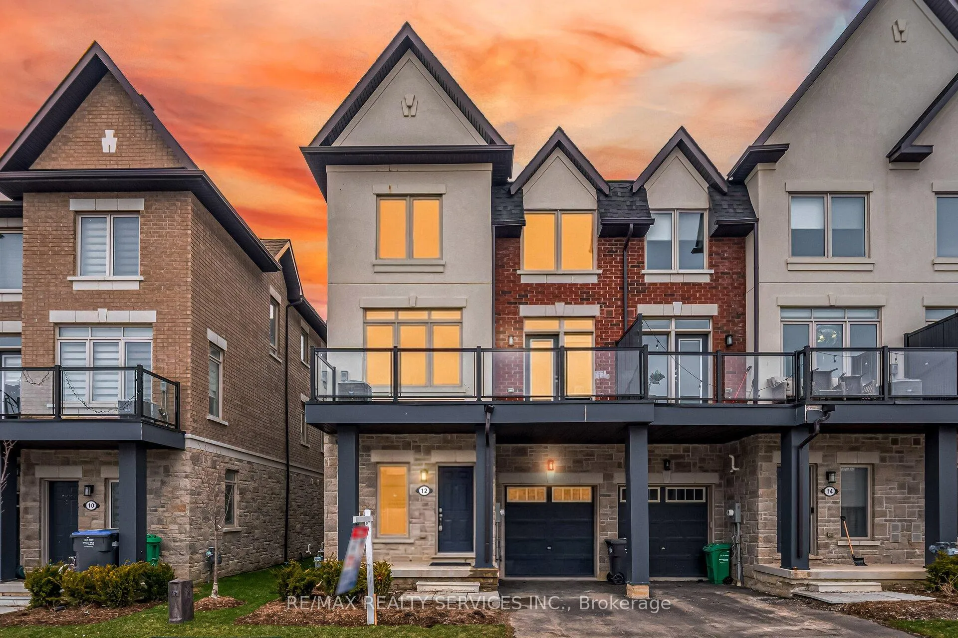 Photo 1 of 12 Waterville Way, Caledon, Rural Caledon — HOMEH