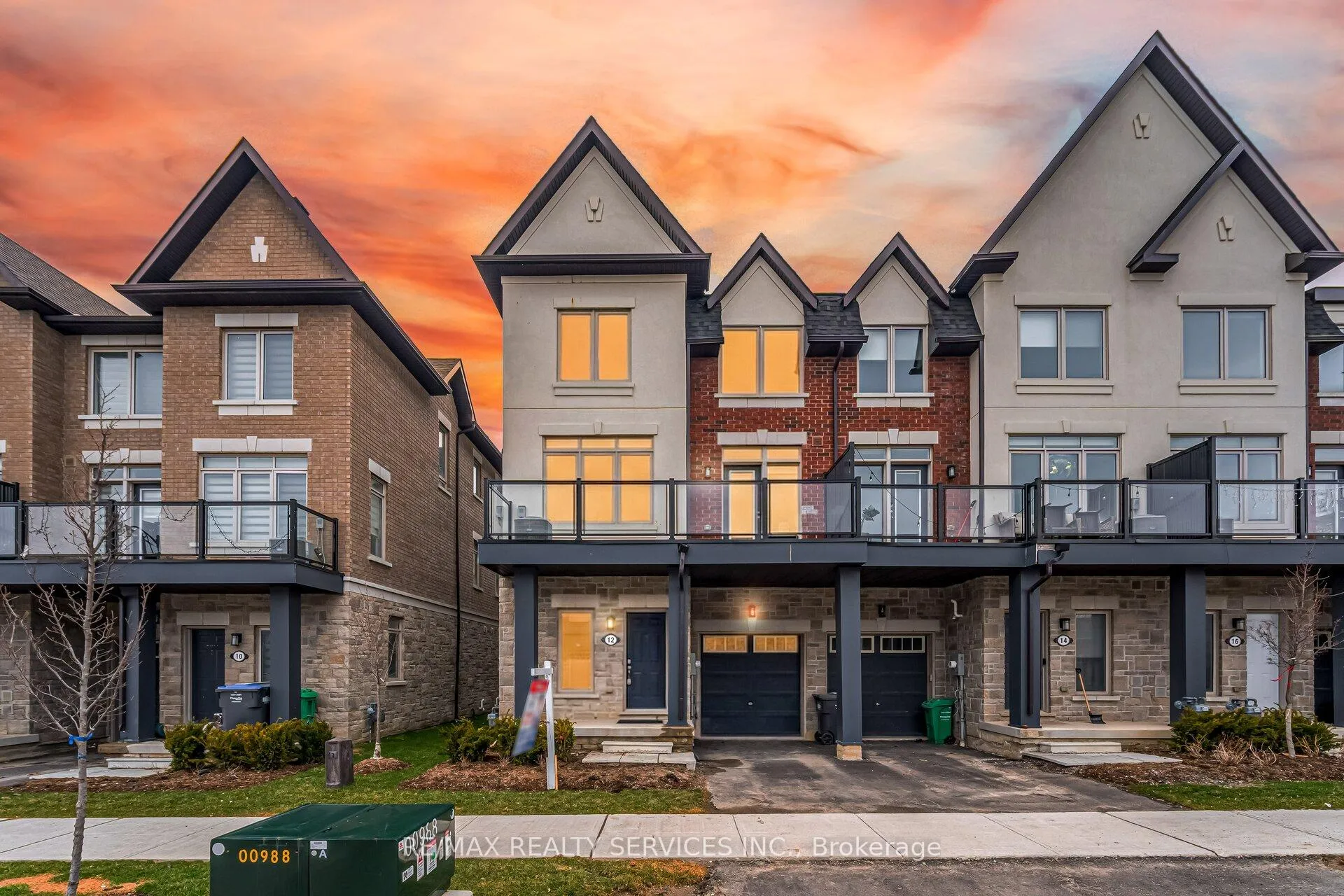 Photo 4 of 12 Waterville Way, Caledon, Rural Caledon — HOMEH