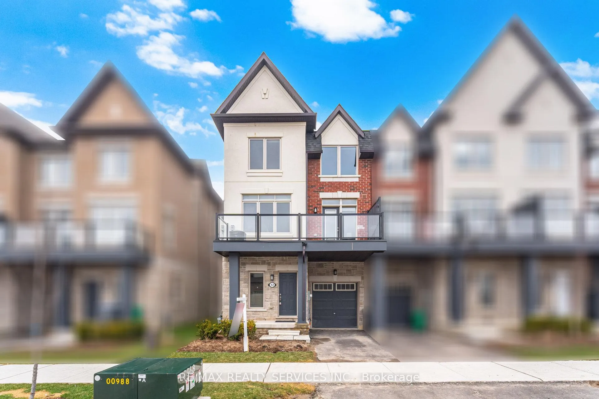 Photo 6 of 12 Waterville Way, Caledon, Rural Caledon — HOMEH