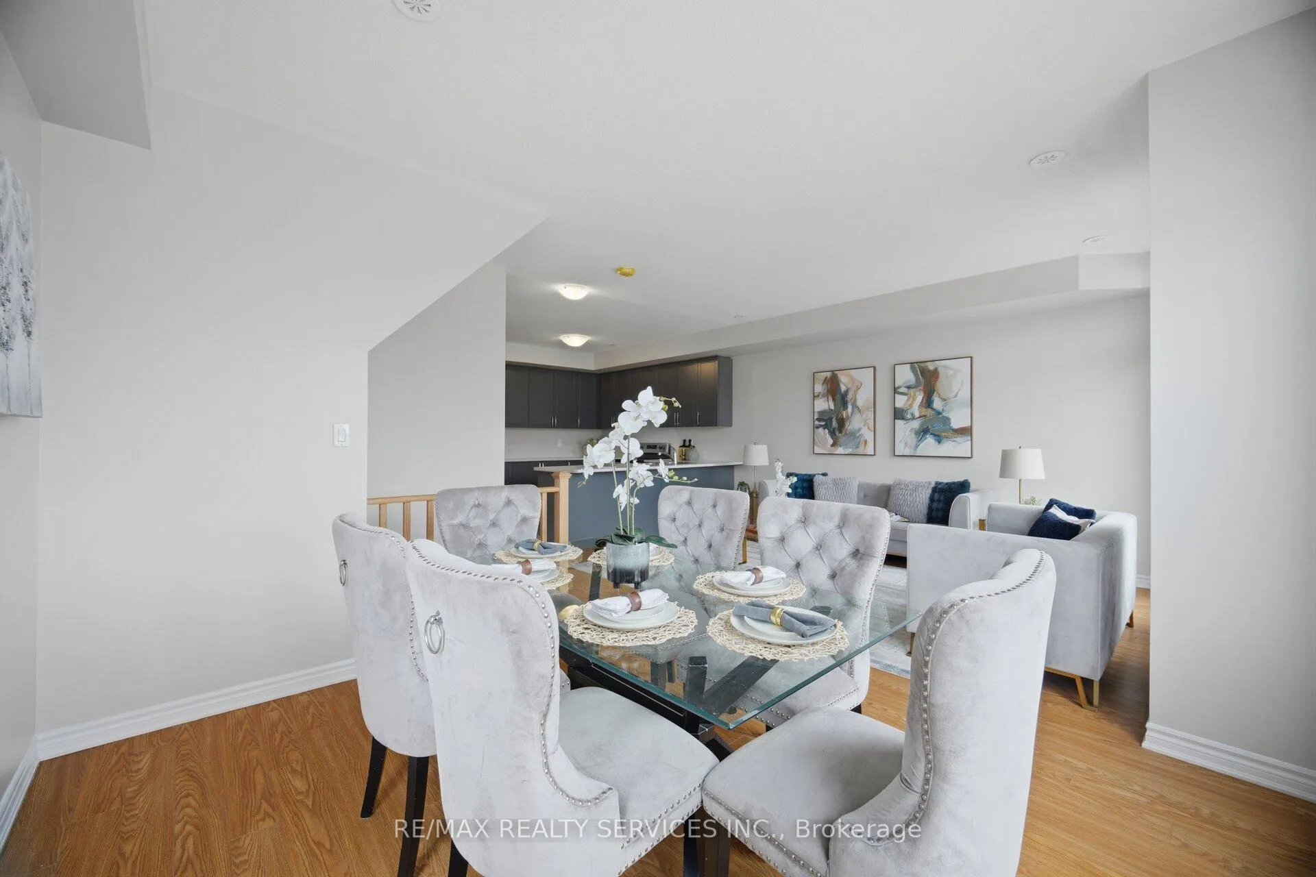 Photo 24 of 12 Waterville Way, Caledon, Rural Caledon — HOMEH