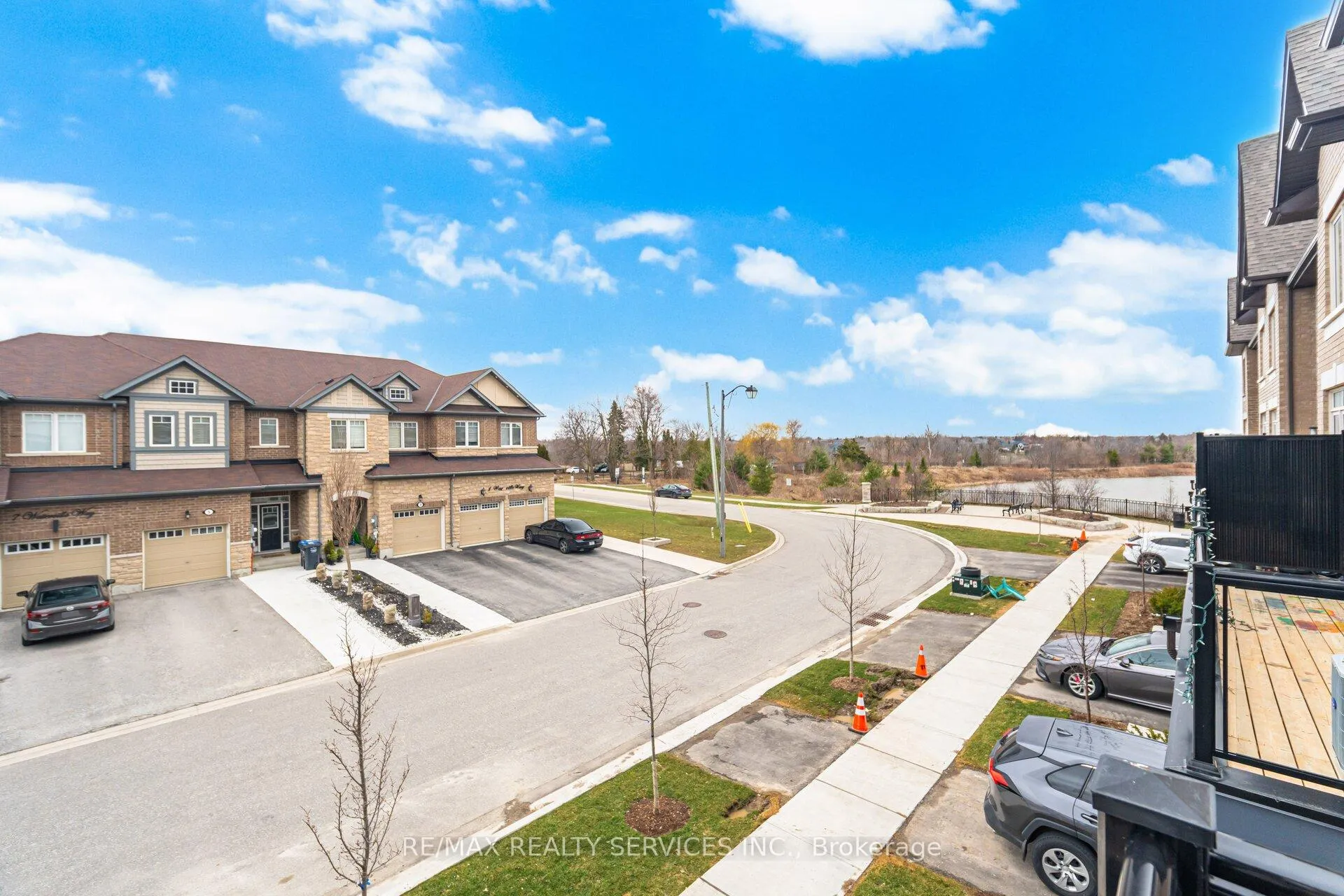 Photo 28 of 12 Waterville Way, Caledon, Rural Caledon — HOMEH