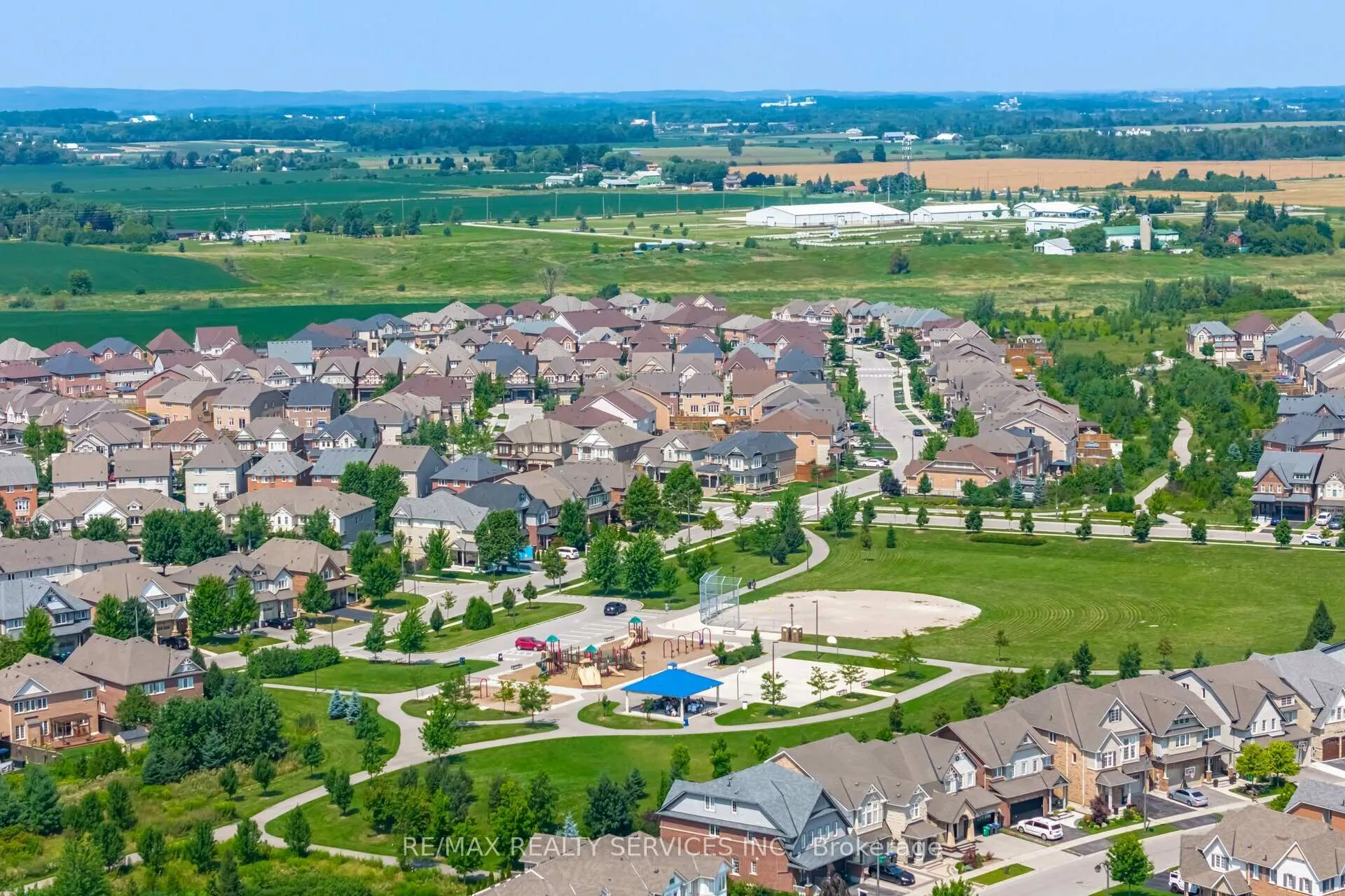 Photo 50 of 12 Waterville Way, Caledon, Rural Caledon — HOMEH