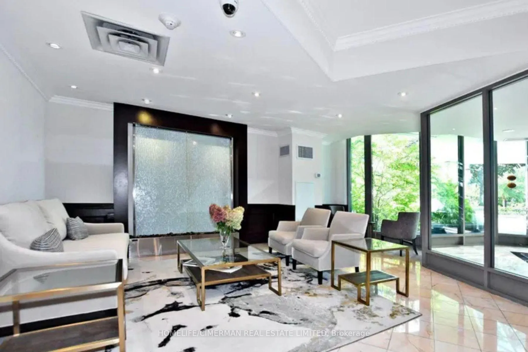 Photo 3 of Unit 1205, 7825 Bayview Avenue, Markham, Aileen-Willowbrook — HOMEH