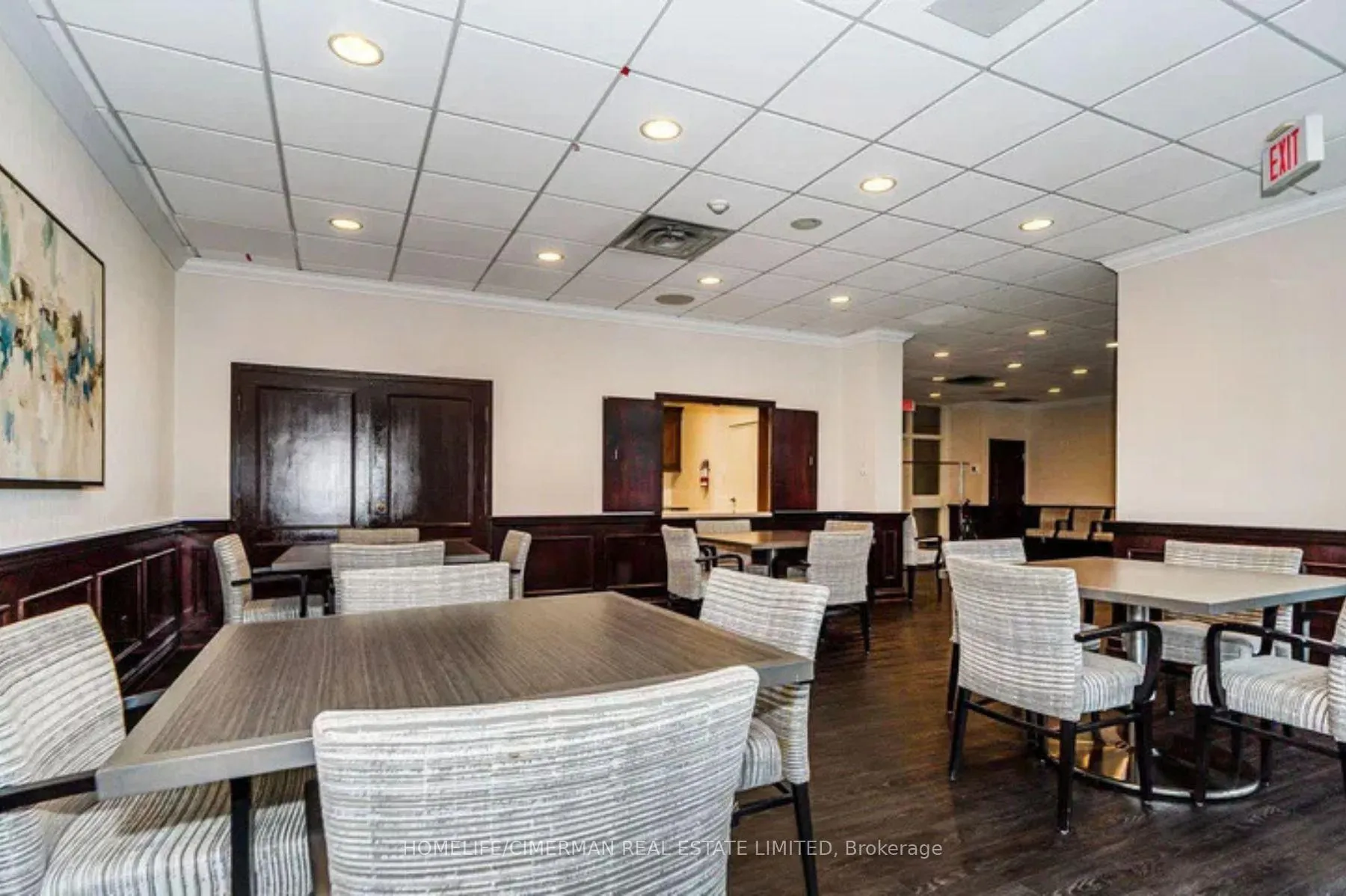 Photo 11 of Unit 1205, 7825 Bayview Avenue, Markham, Aileen-Willowbrook — HOMEH