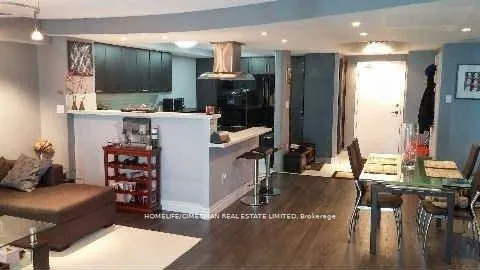 Photo 18 of Unit 1205, 7825 Bayview Avenue, Markham, Aileen-Willowbrook — HOMEH