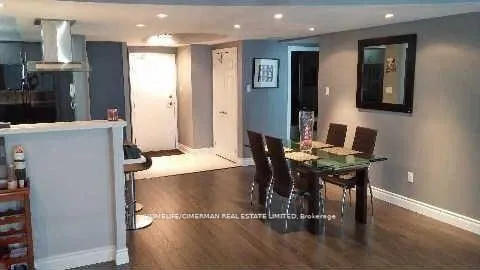 Photo 19 of Unit 1205, 7825 Bayview Avenue, Markham, Aileen-Willowbrook — HOMEH