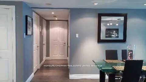Photo 20 of Unit 1205, 7825 Bayview Avenue, Markham, Aileen-Willowbrook — HOMEH