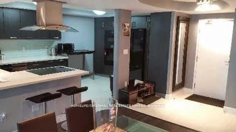 Photo 21 of Unit 1205, 7825 Bayview Avenue, Markham, Aileen-Willowbrook — HOMEH