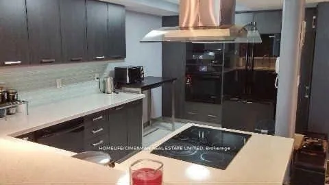 Photo 22 of Unit 1205, 7825 Bayview Avenue, Markham, Aileen-Willowbrook — HOMEH