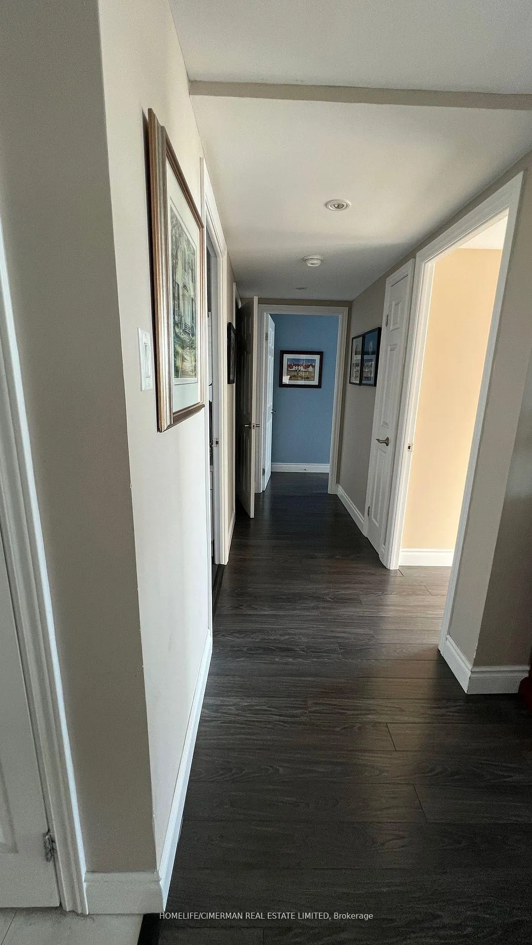 Photo 24 of Unit 1205, 7825 Bayview Avenue, Markham, Aileen-Willowbrook — HOMEH