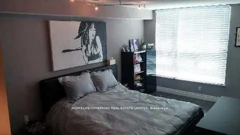 Photo 26 of Unit 1205, 7825 Bayview Avenue, Markham, Aileen-Willowbrook — HOMEH