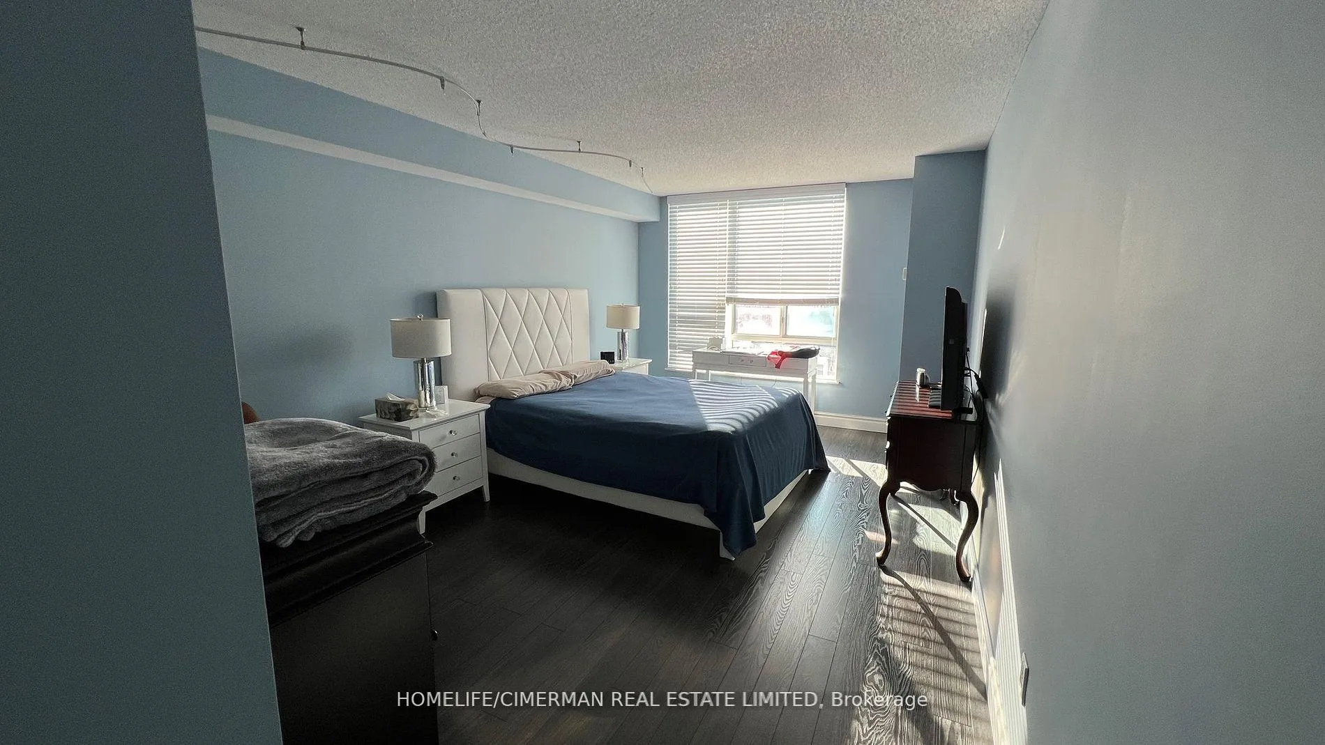 Photo 27 of Unit 1205, 7825 Bayview Avenue, Markham, Aileen-Willowbrook — HOMEH