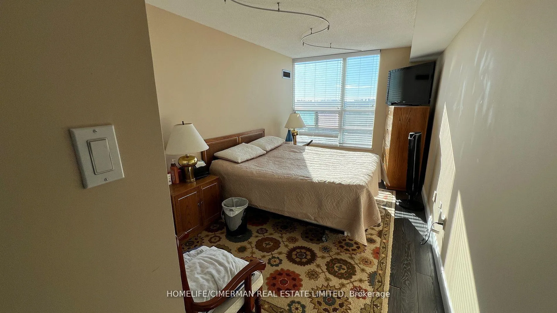 Photo 28 of Unit 1205, 7825 Bayview Avenue, Markham, Aileen-Willowbrook — HOMEH