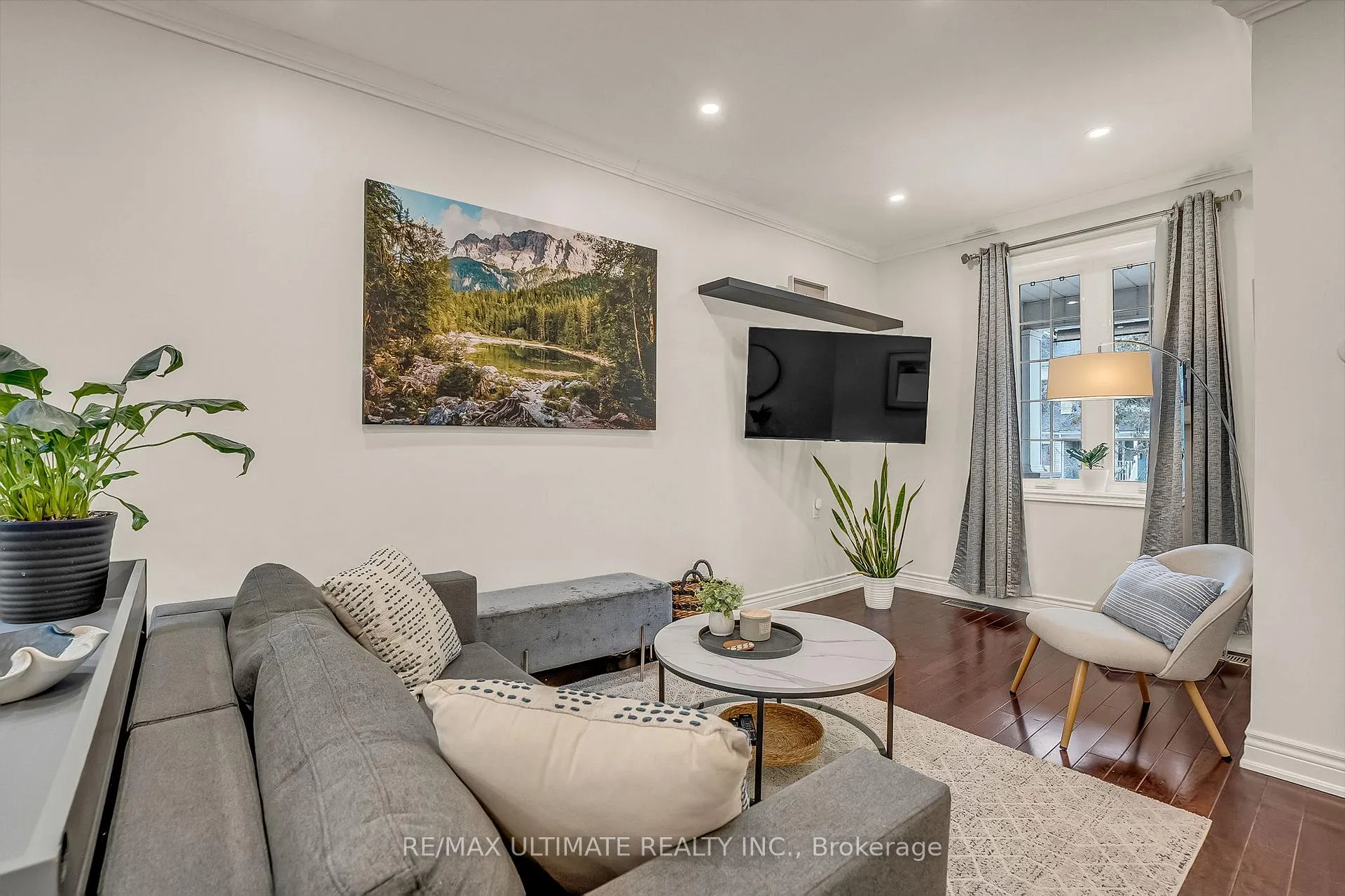 Photo 5 of 429 Jones Avenue, Toronto, Blake-Jones — HOMEH