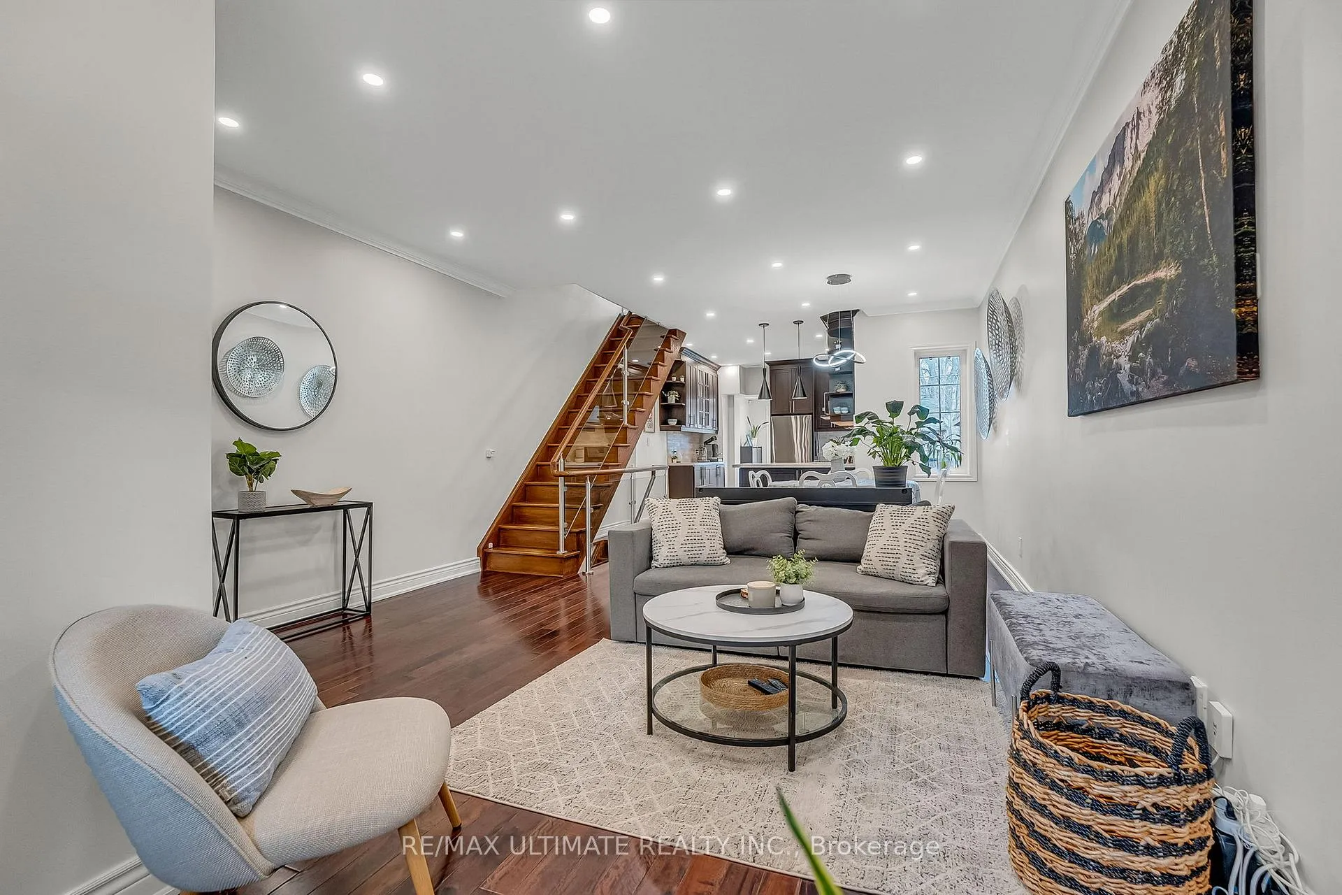 Photo 6 of 429 Jones Avenue, Toronto, Blake-Jones — HOMEH