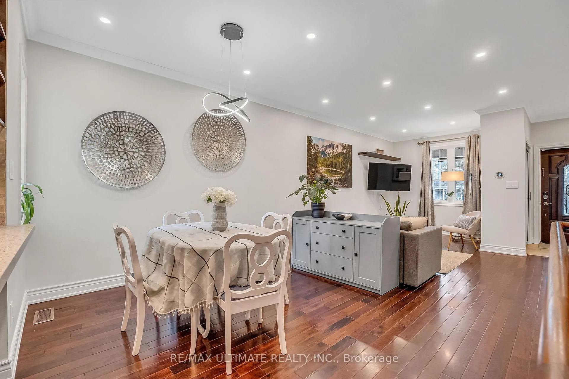Photo 9 of 429 Jones Avenue, Toronto, Blake-Jones — HOMEH