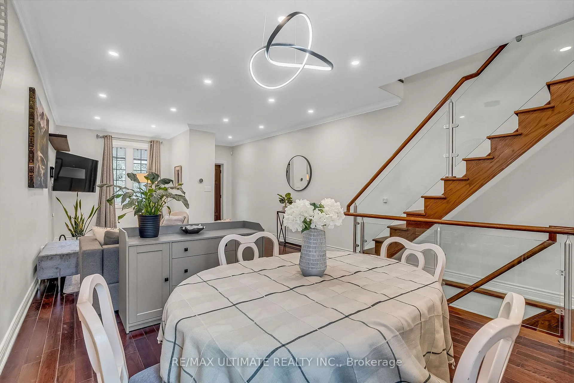 Photo 10 of 429 Jones Avenue, Toronto, Blake-Jones — HOMEH
