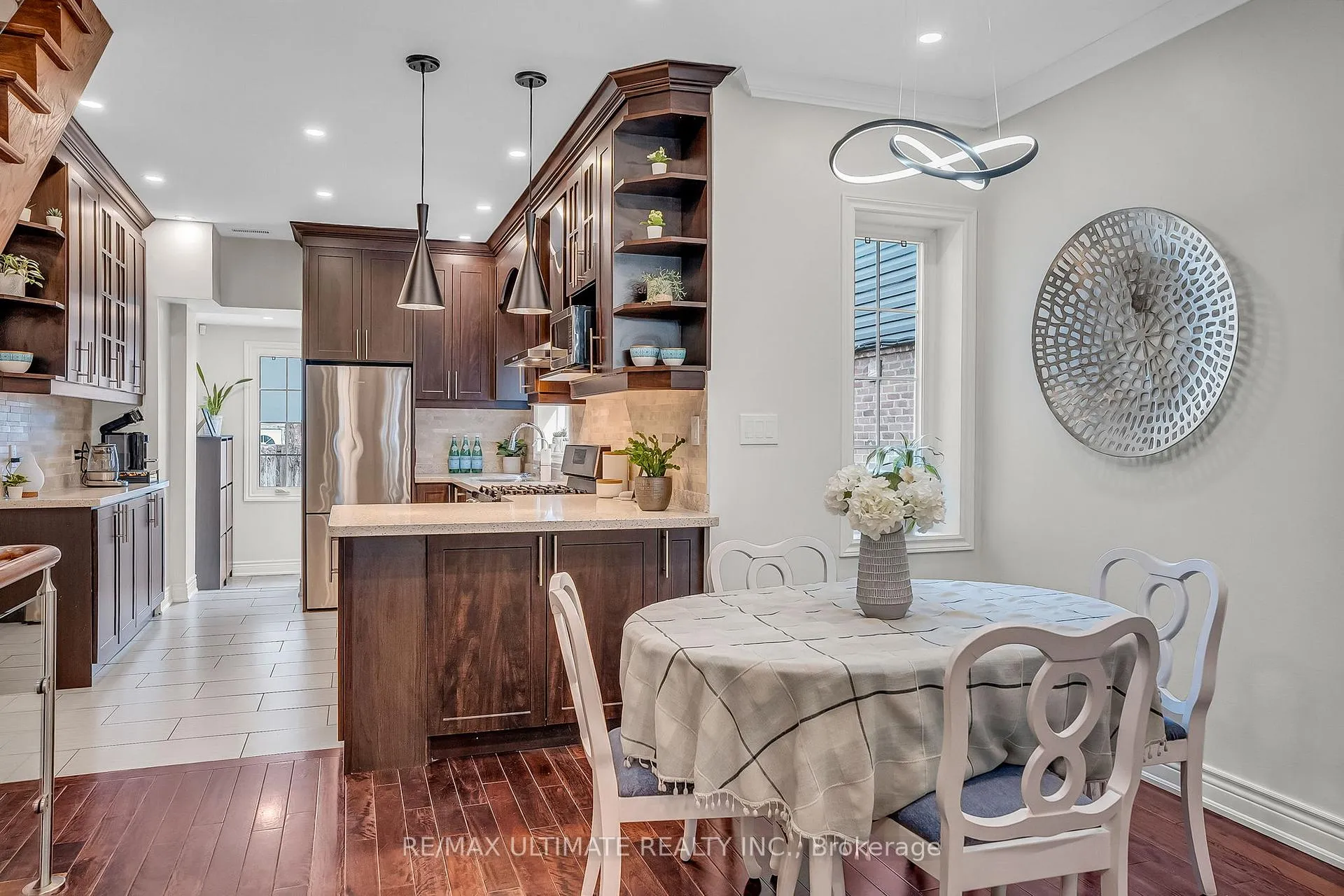 Photo 11 of 429 Jones Avenue, Toronto, Blake-Jones — HOMEH