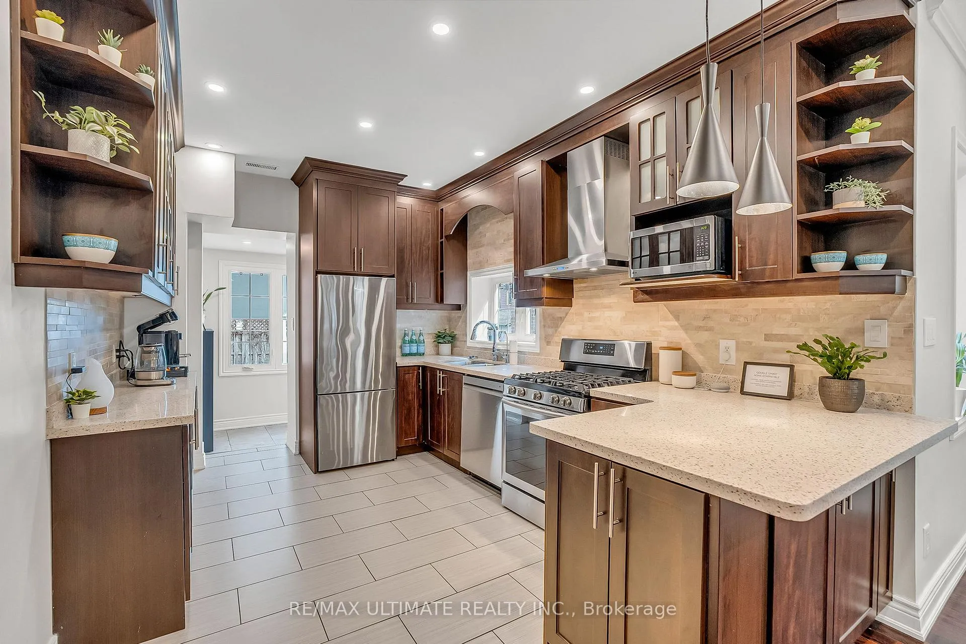 Photo 12 of 429 Jones Avenue, Toronto, Blake-Jones — HOMEH