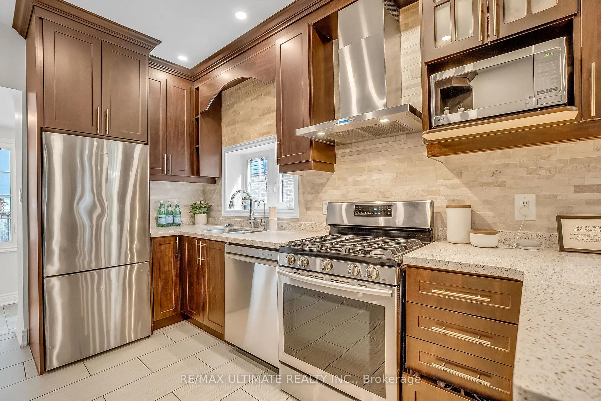 Photo 15 of 429 Jones Avenue, Toronto, Blake-Jones — HOMEH