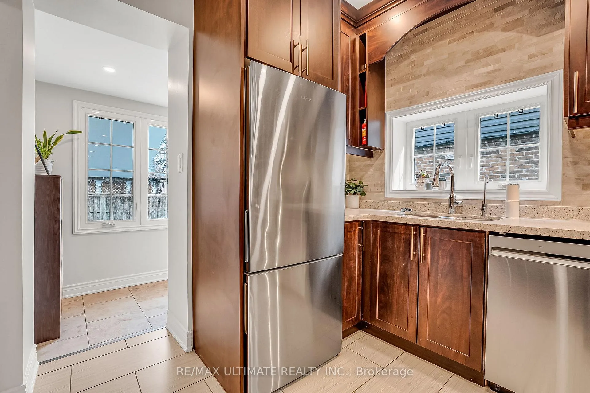 Photo 17 of 429 Jones Avenue, Toronto, Blake-Jones — HOMEH
