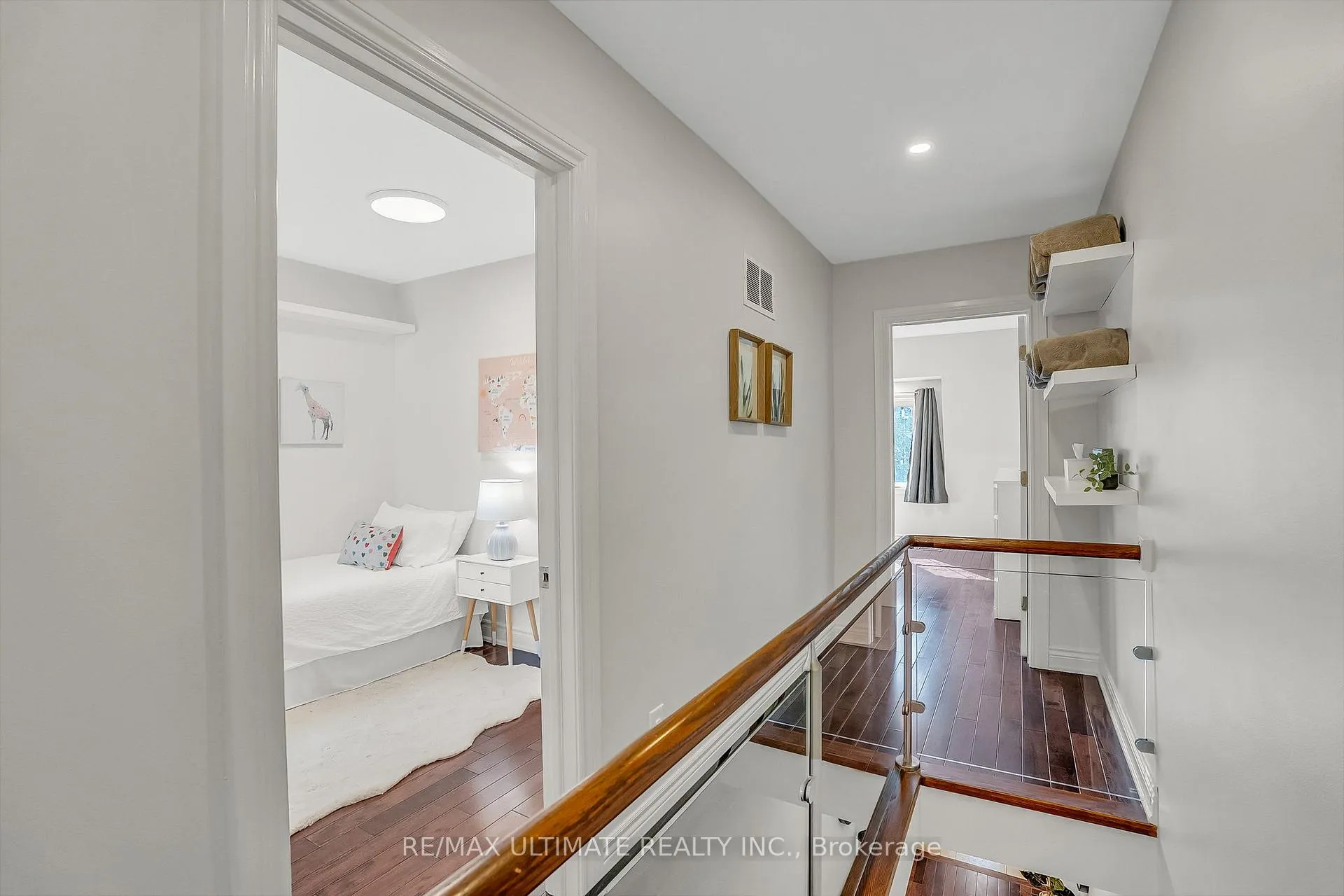 Photo 19 of 429 Jones Avenue, Toronto, Blake-Jones — HOMEH