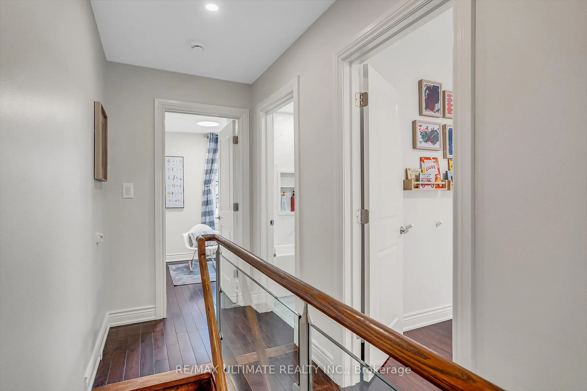 Photo 20 of 429 Jones Avenue, Toronto, Blake-Jones — HOMEH