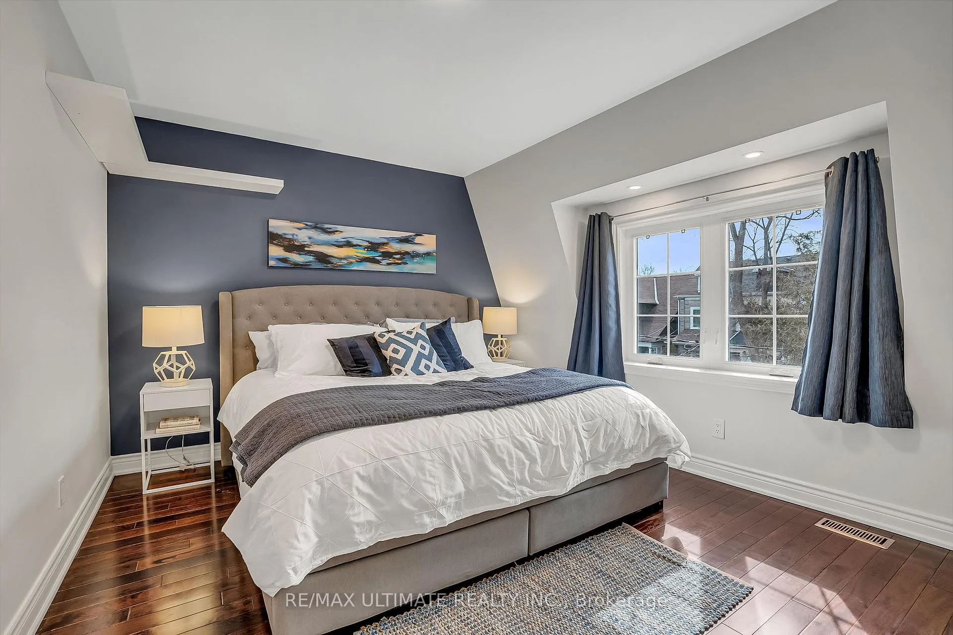 Photo 22 of 429 Jones Avenue, Toronto, Blake-Jones — HOMEH