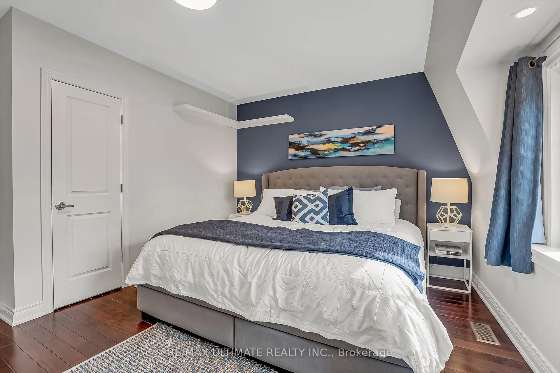 Photo 23 of 429 Jones Avenue, Toronto, Blake-Jones — HOMEH