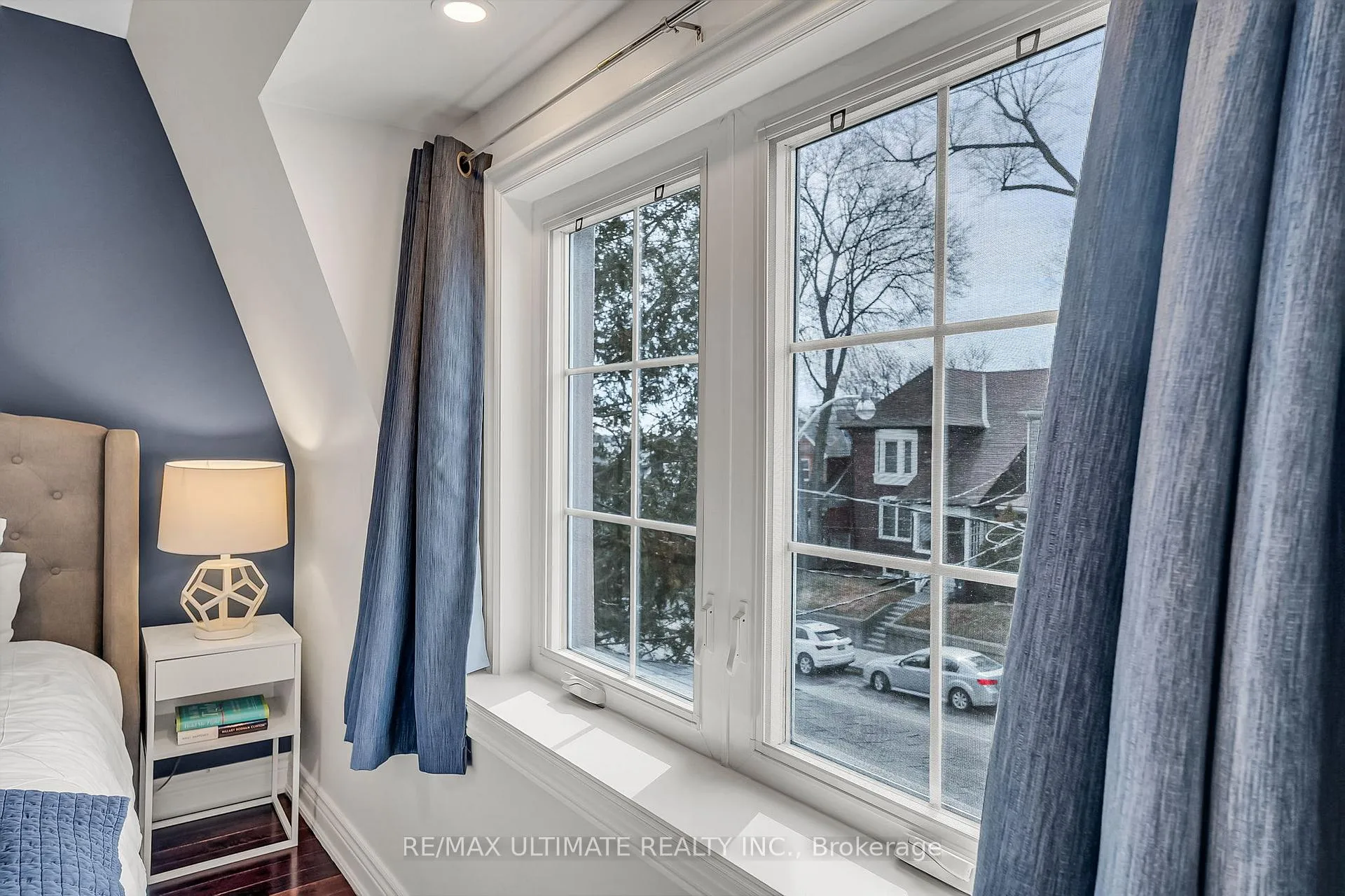 Photo 25 of 429 Jones Avenue, Toronto, Blake-Jones — HOMEH