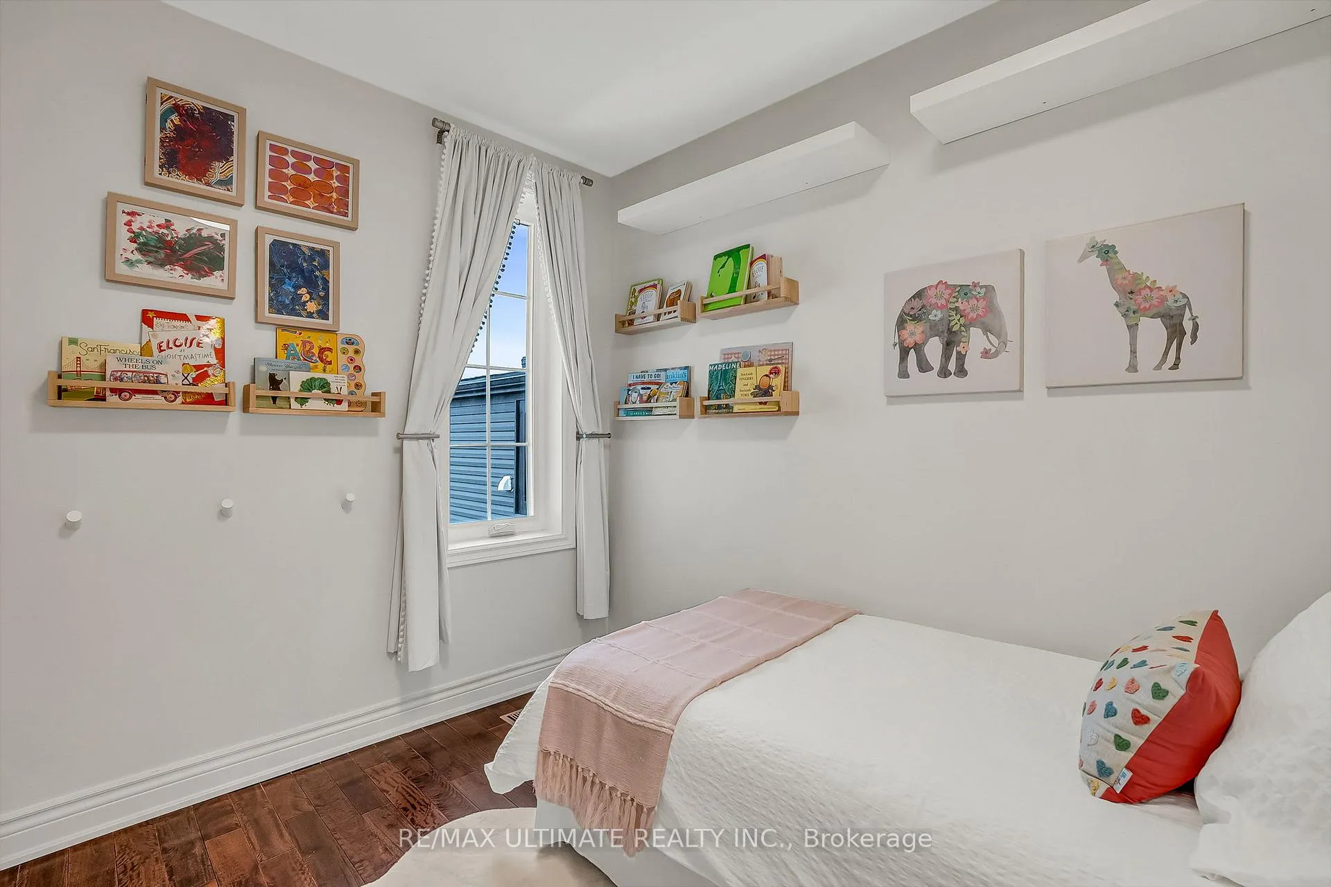 Photo 28 of 429 Jones Avenue, Toronto, Blake-Jones — HOMEH