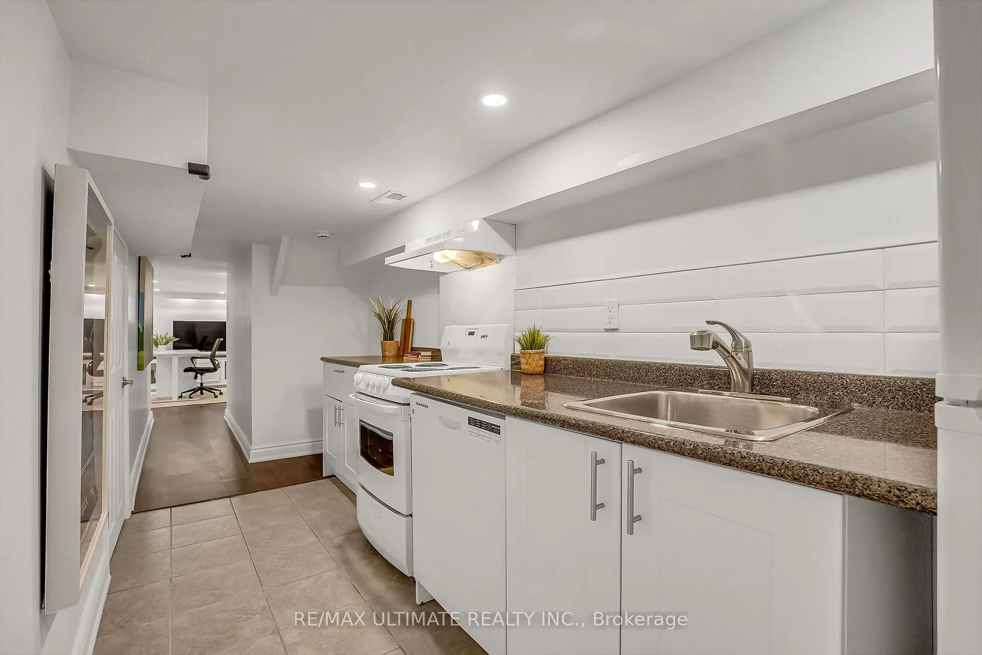 Photo 35 of 429 Jones Avenue, Toronto, Blake-Jones — HOMEH