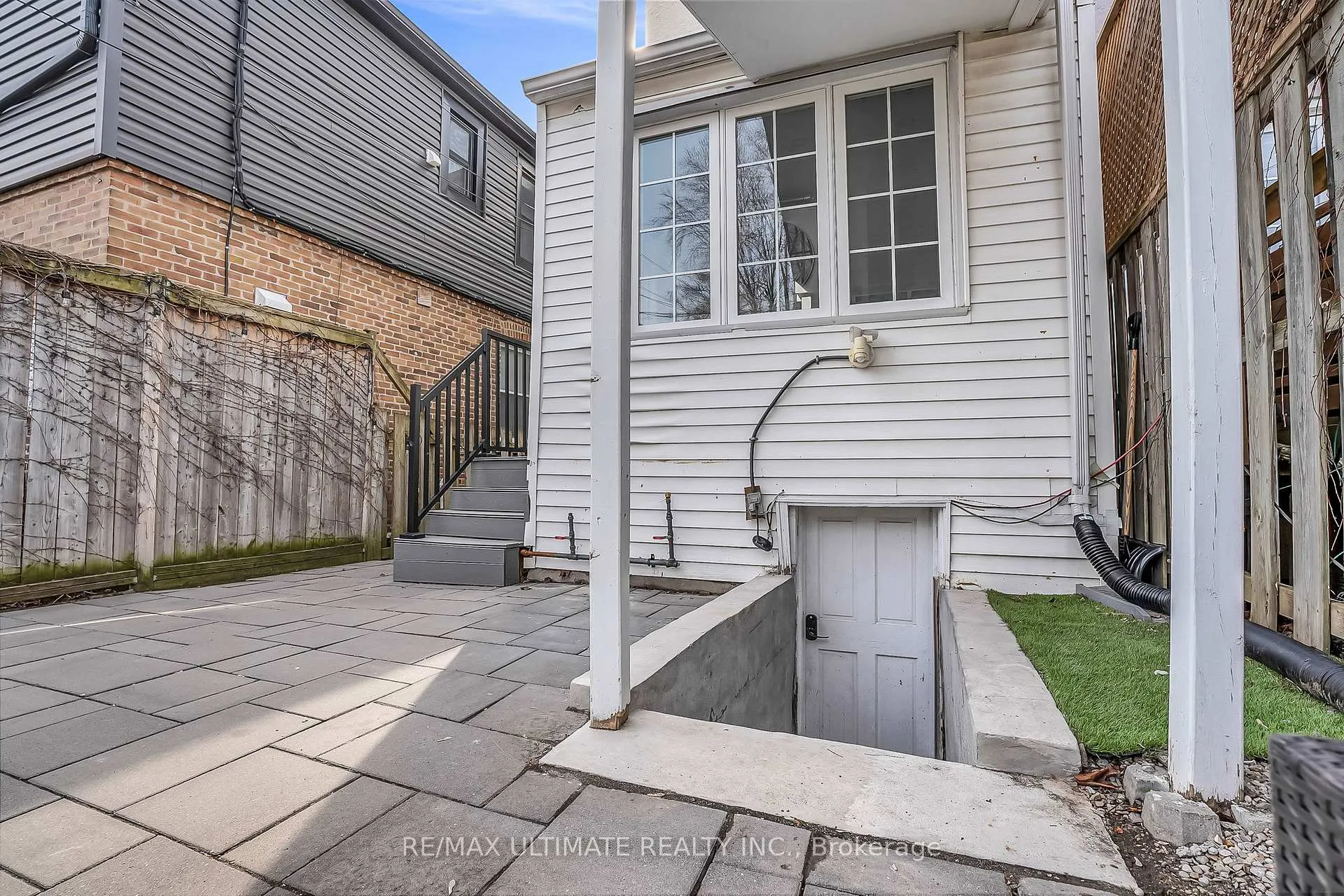 Photo 39 of 429 Jones Avenue, Toronto, Blake-Jones — HOMEH