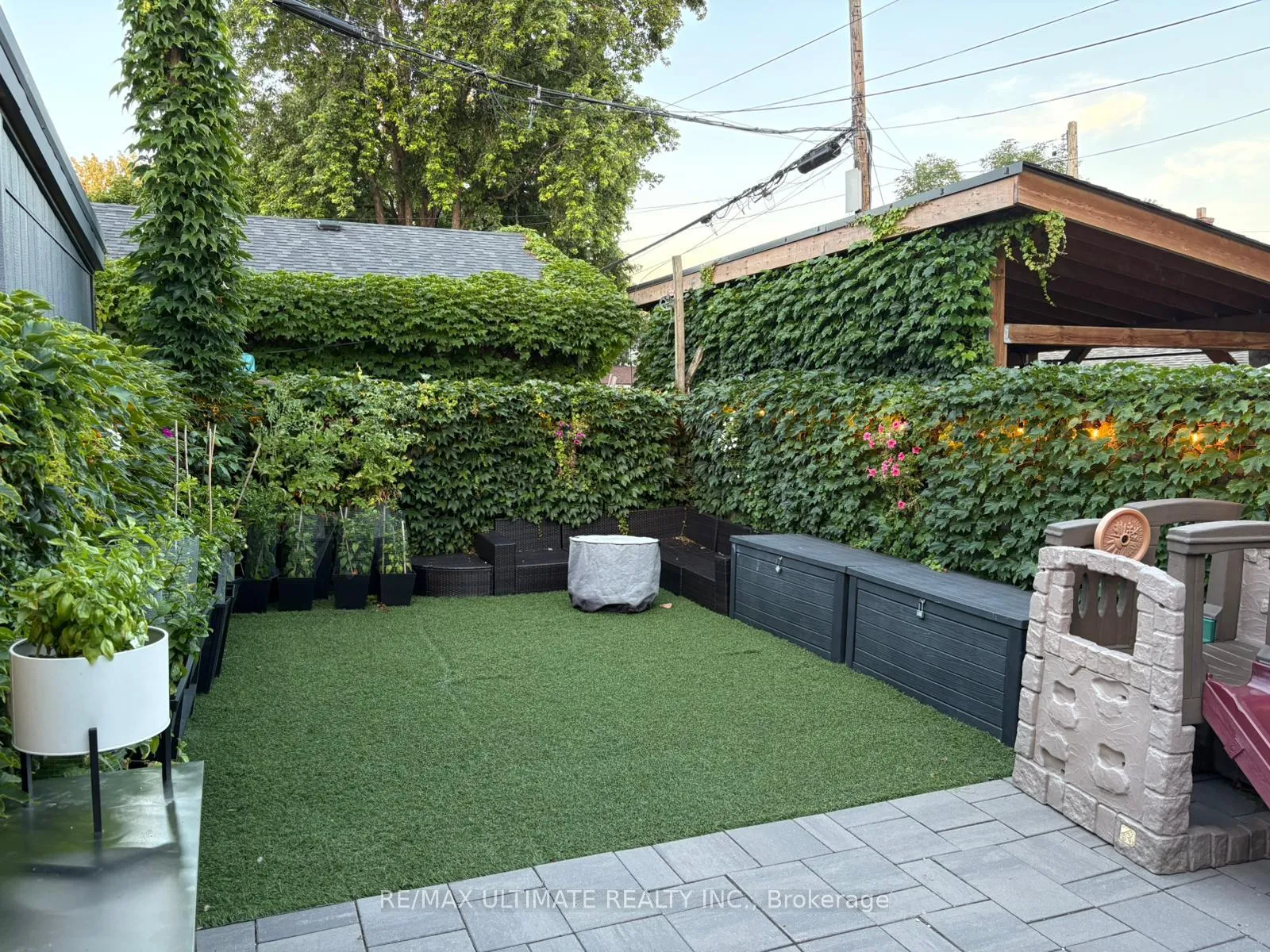 Photo 40 of 429 Jones Avenue, Toronto, Blake-Jones — HOMEH