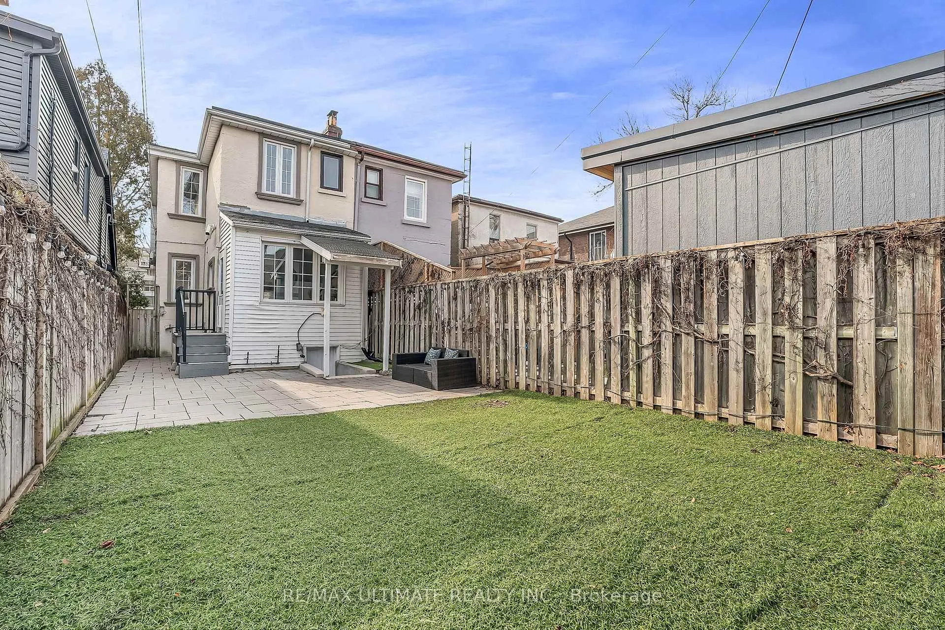 Photo 42 of 429 Jones Avenue, Toronto, Blake-Jones — HOMEH