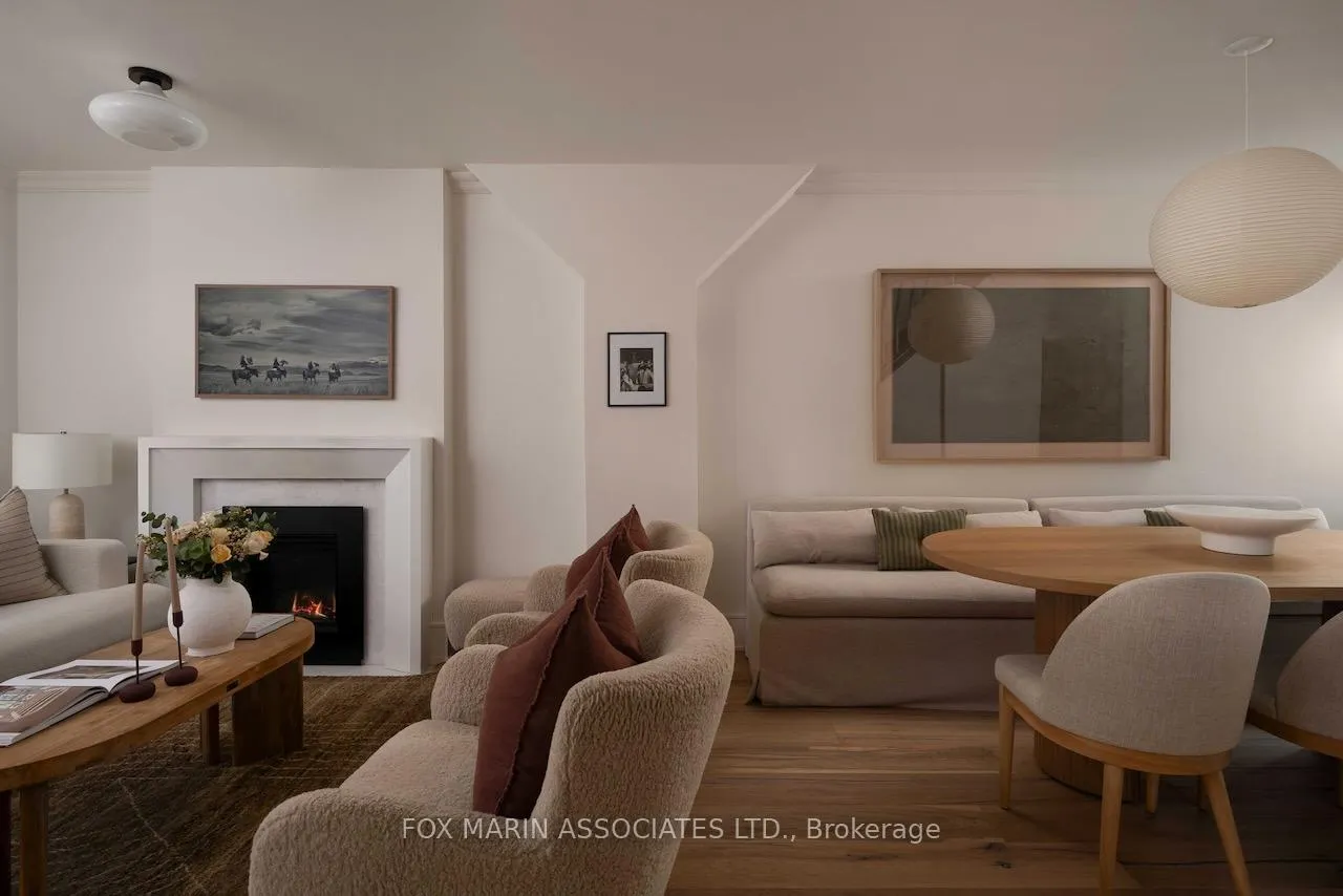 Photo 1 of 266 Roselawn Avenue, Toronto, Yonge-Eglinton — HOMEH