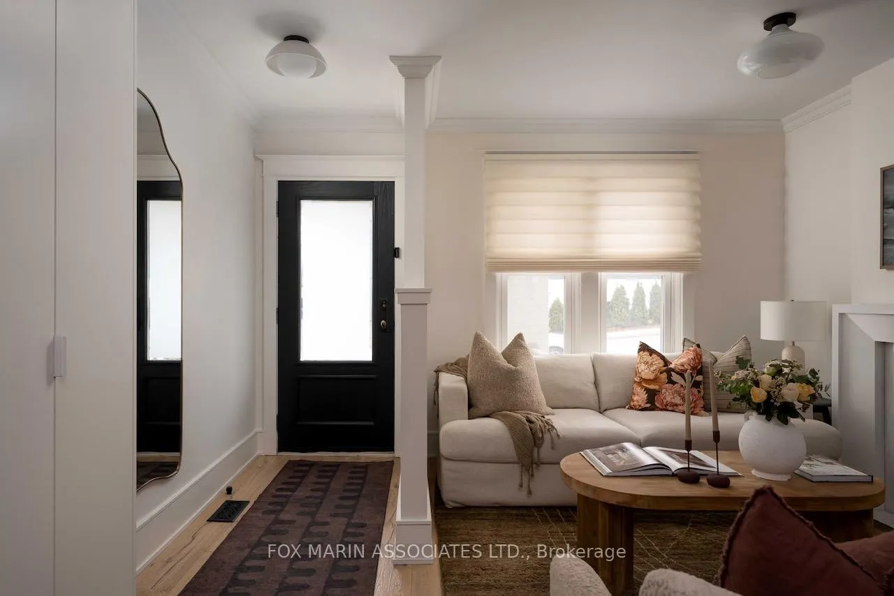 Photo 2 of 266 Roselawn Avenue, Toronto, Yonge-Eglinton — HOMEH