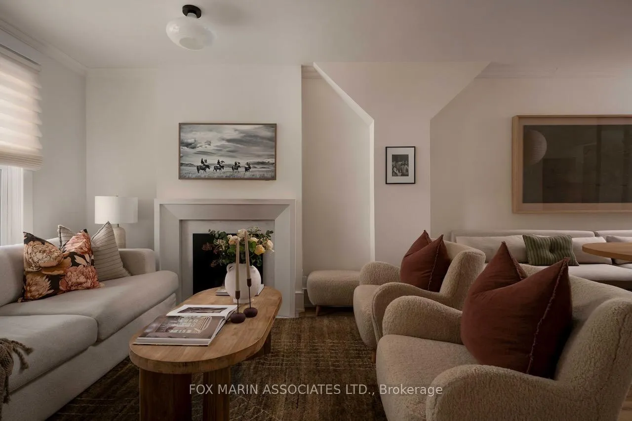 Photo 4 of 266 Roselawn Avenue, Toronto, Yonge-Eglinton — HOMEH