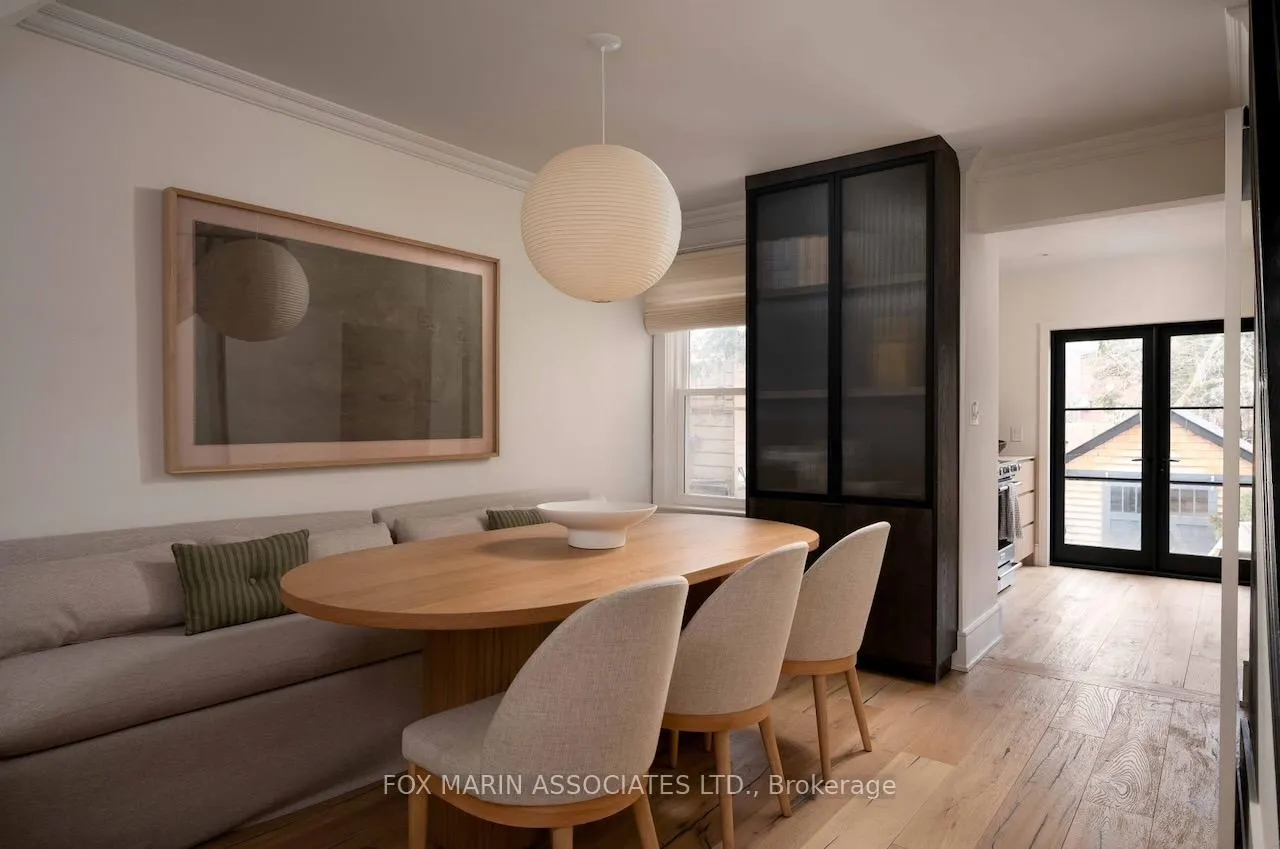 Photo 7 of 266 Roselawn Avenue, Toronto, Yonge-Eglinton — HOMEH