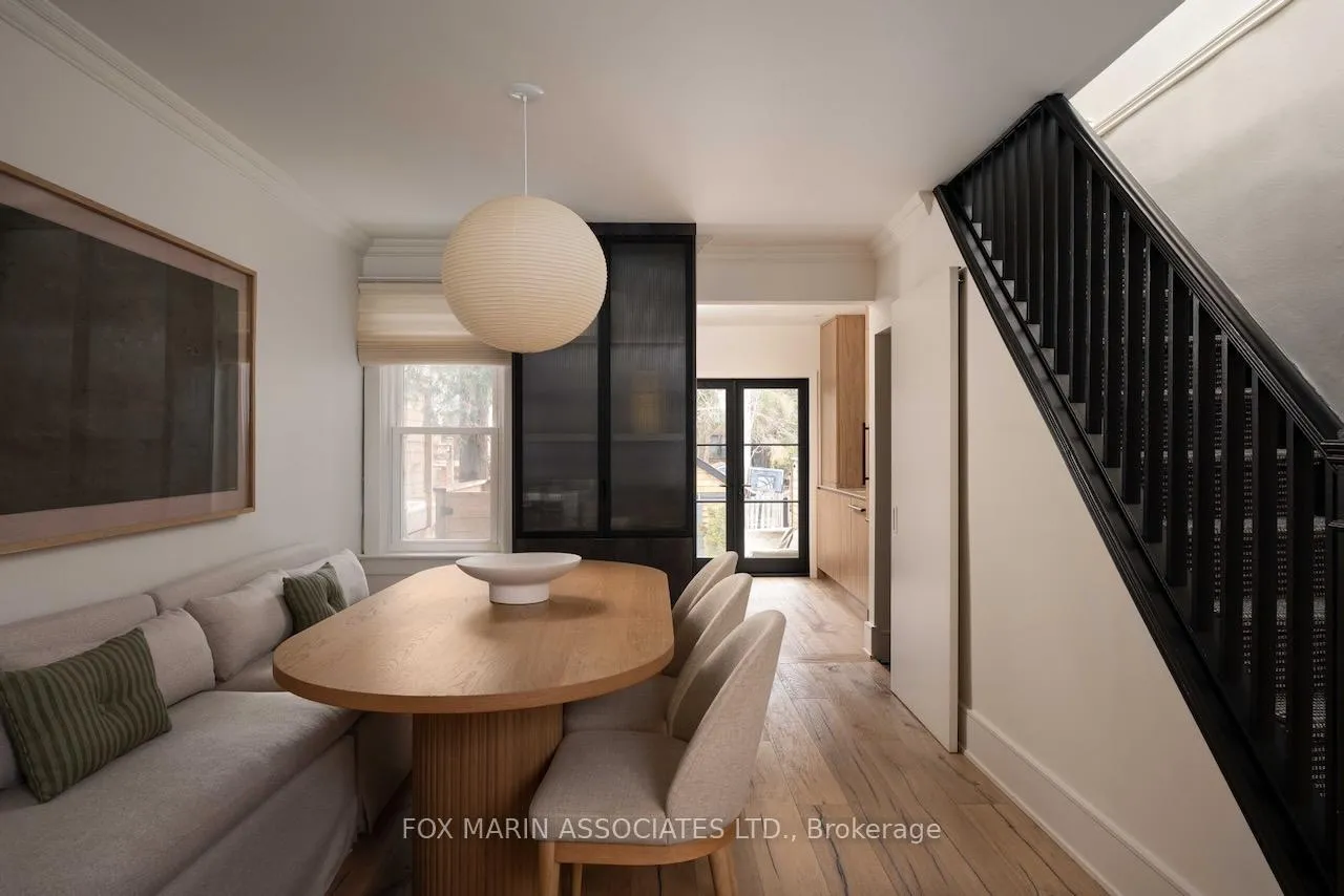 Photo 8 of 266 Roselawn Avenue, Toronto, Yonge-Eglinton — HOMEH
