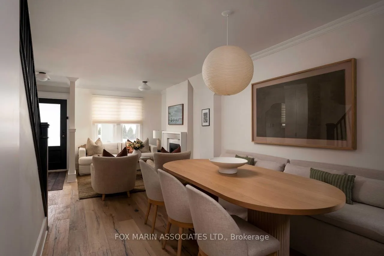 Photo 11 of 266 Roselawn Avenue, Toronto, Yonge-Eglinton — HOMEH